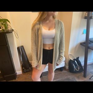 Brandy Melville Cardigan